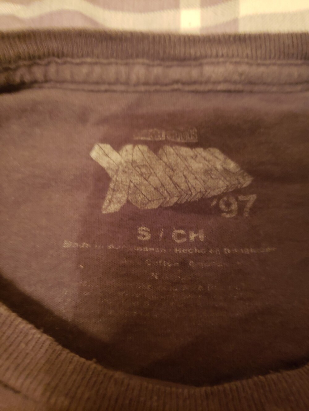 X-Men 97 T-Shirt - Picture 3 of 3
